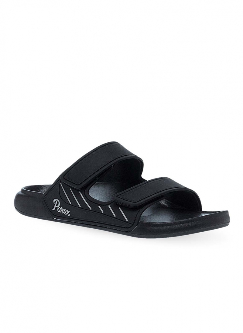 ΑΝΔΡΙΚΕΣ ΣΑΓΙΟΝΑΡΕΣ PAREX ΜΕ VELCRO - 11833008