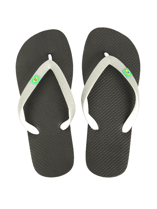 MEN'S FLIP-FLOPS FOR THE BEACH