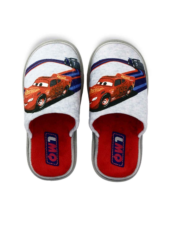 ΠΑΙΔΙΚΕΣ ΠΑΝΤΟΦΛΕΣ PAREX DISNEY CARS
