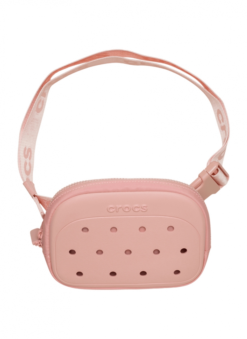 BELT BAG W EVA FRONT