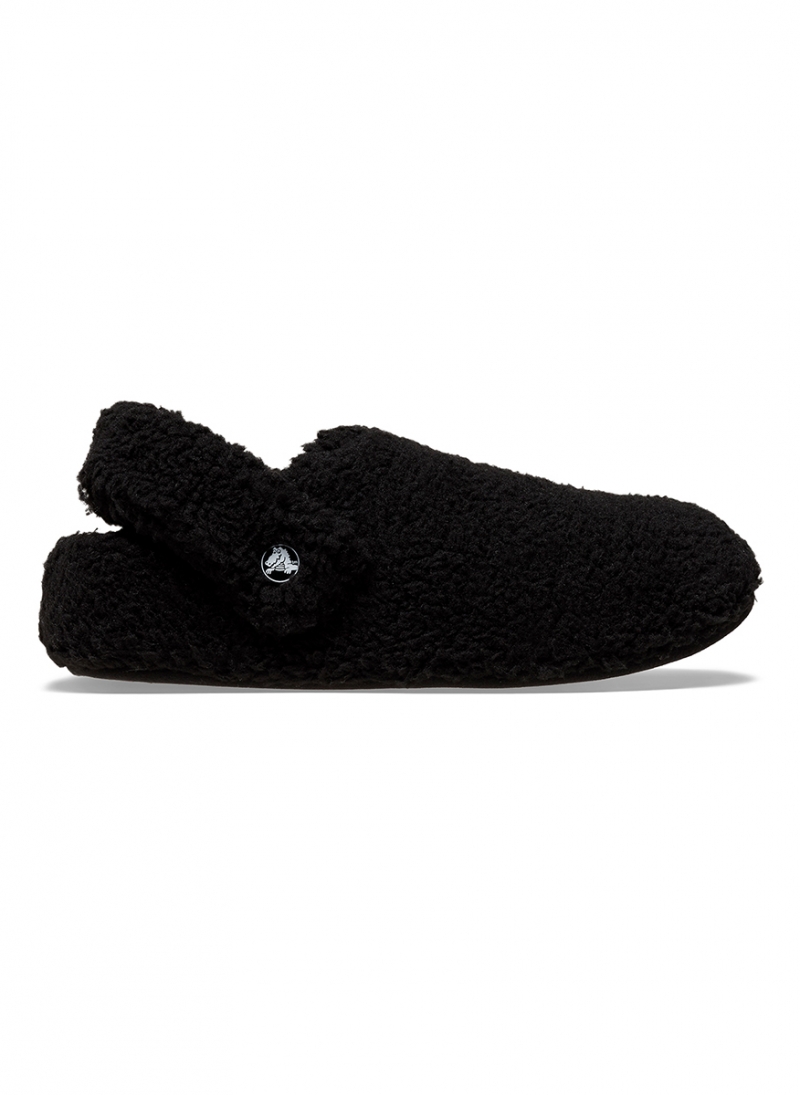 Crocks Classic Cozzzv Slipper