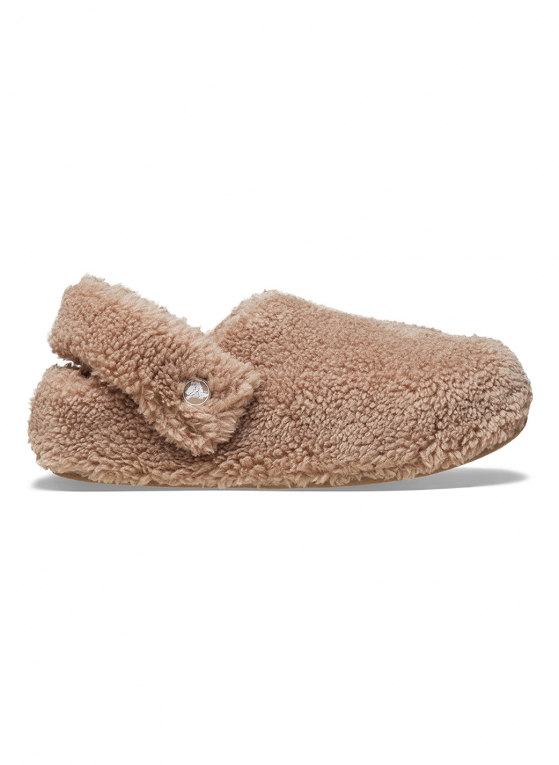 Crocks Classic Cozzzv Slipper