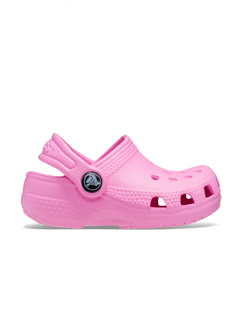 CROCS LITTES