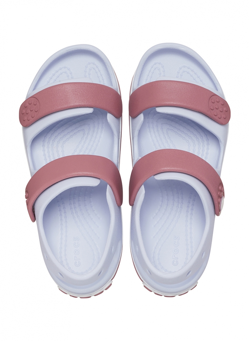 CROCS CROCBAND CRUISER SANDAL