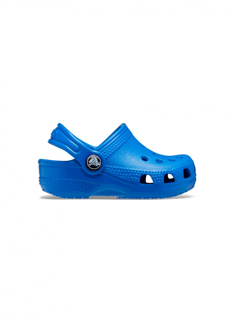 ΒΡΕΦΙΚΑ INFANT CROCS LITTLES CLOG 11441 - ΑΝΑΤΟΜΙΚΑ ΣΑΜΠΟ