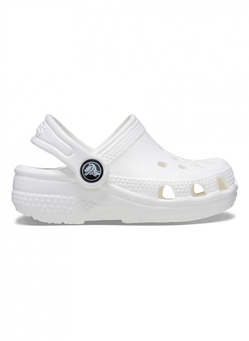 ΒΡΕΦΙΚΑ INFANT CROCS LITTLES CLOG 11441 - ΑΝΑΤΟΜΙΚΑ ΣΑΜΠΟ