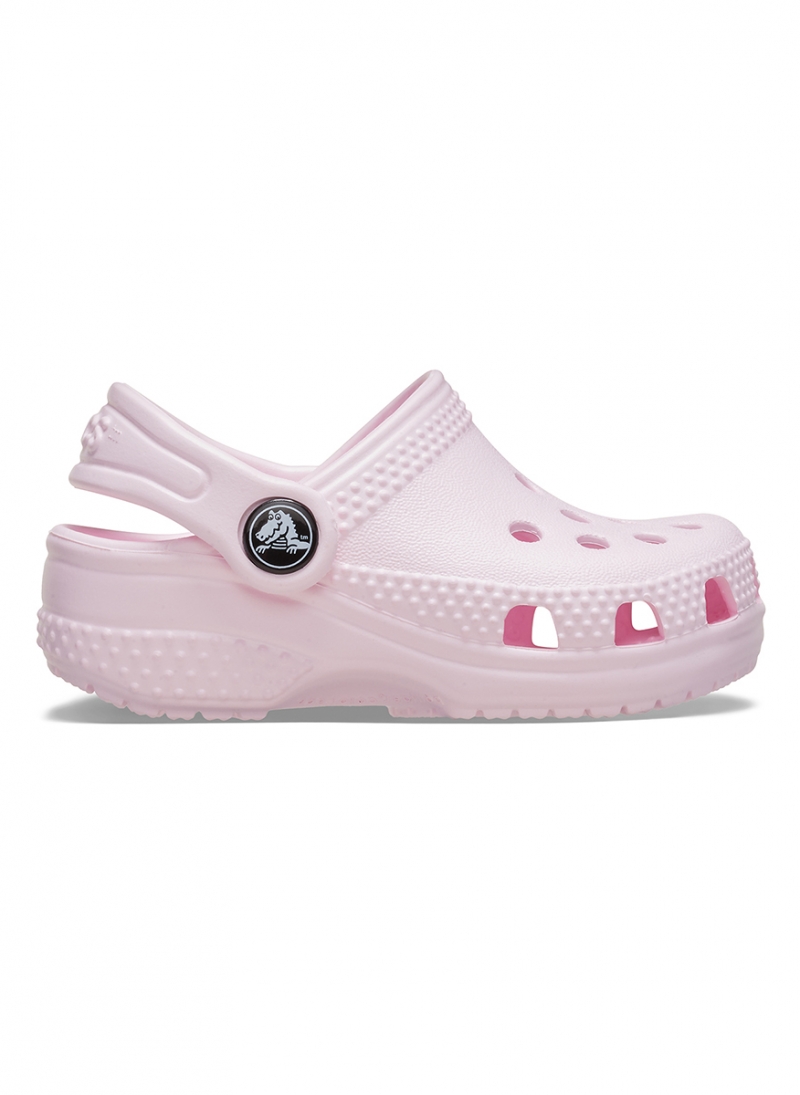 ΒΡΕΦΙΚΑ INFANT CROCS LITTLES CLOG 11441 - ΑΝΑΤΟΜΙΚΑ ΣΑΜΠΟ