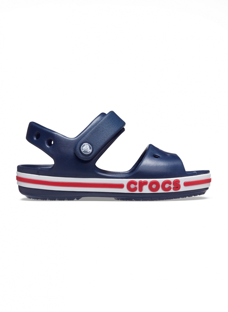 CROCS ΠΑΙΔΙΚΑ ΠΕΔΙΛΑ BAVABAND