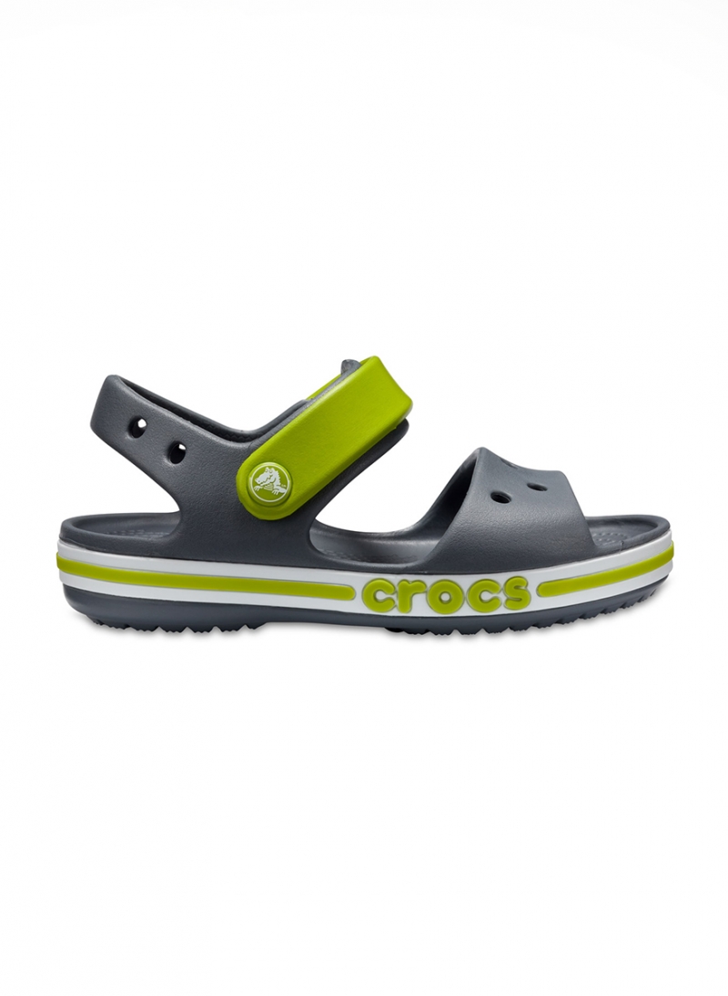 CROCS ΠΑΙΔΙΚΑ ΠΕΔΙΛΑ BAVABAND