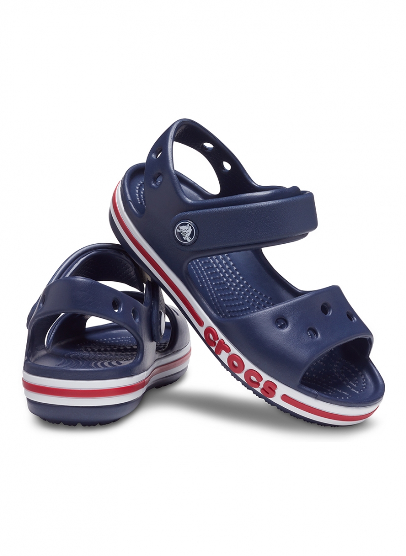 CROCS ΠΑΙΔΙΚΑ ΠΕΔΙΛΑ BAYABAND