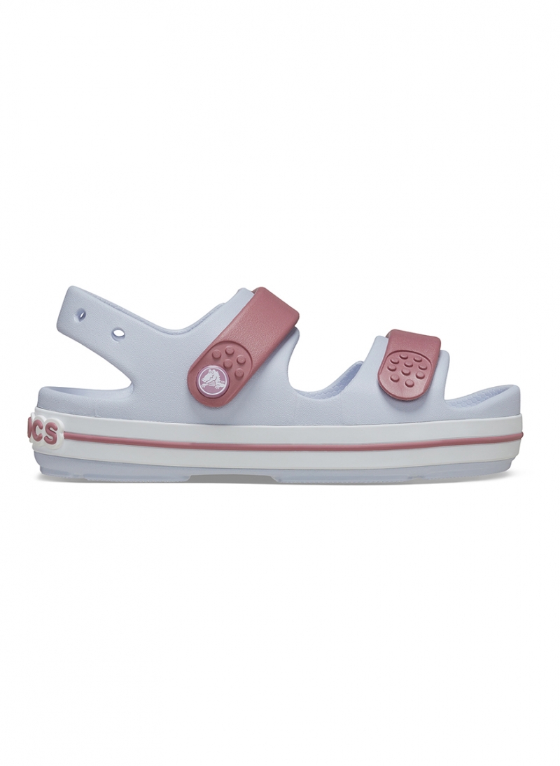 CROCS ΠΑΙΔΙΚΑ ΠΕΔΙΛΑ CROCBAND CRUISER SANDAL
