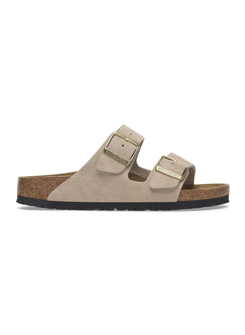 ΔΕΡΜΑΤΙΝΑ ΣΑΝΔΑΛΙΑ BIRKENSTOCK ARIZONA