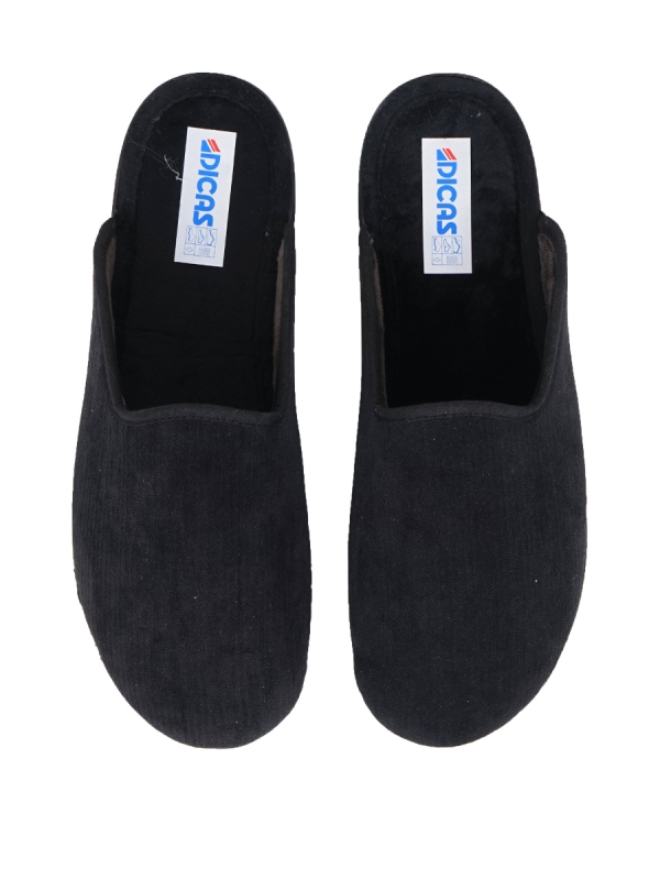 MEN'S SLIPPERS BY DICAS COMPANY