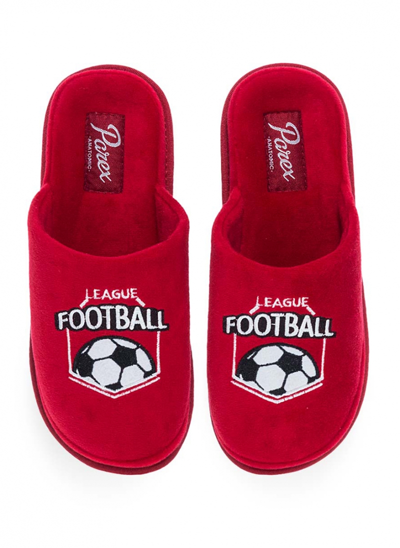 ΕΦΗΒΙΚΕΣ ΠΑΝΤΟΦΛΕΣ PAREX