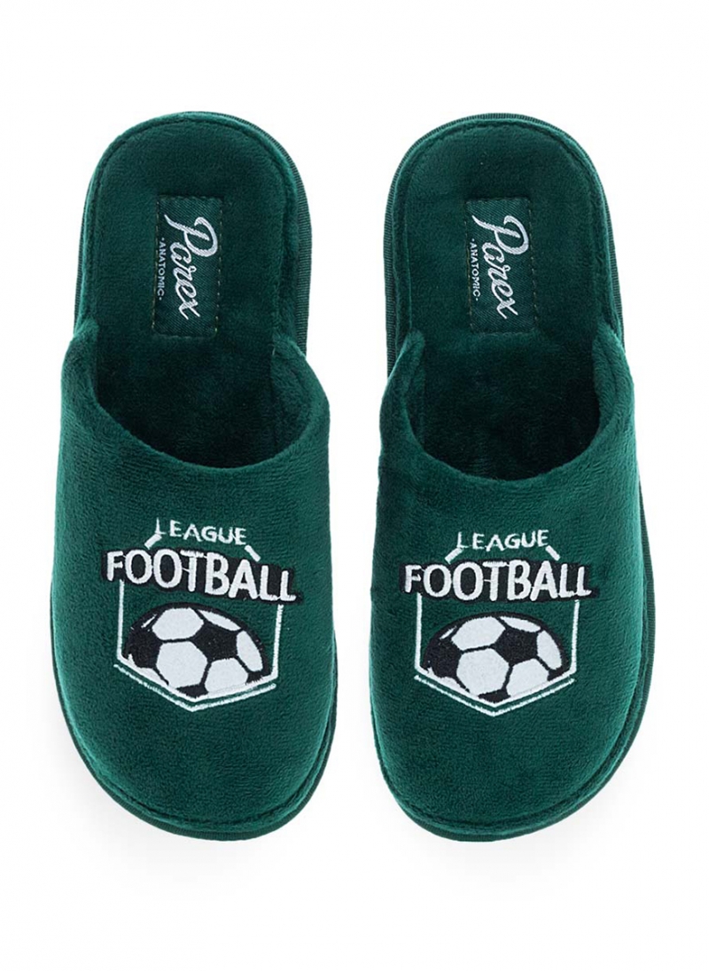 ΕΦΗΒΙΚΕΣ ΠΑΝΤΟΦΛΕΣ PAREX