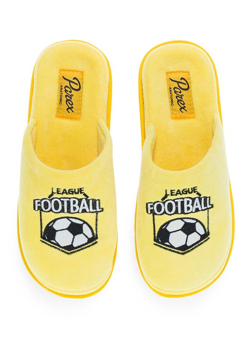 ΕΦΗΒΙΚΕΣ ΠΑΝΤΟΦΛΕΣ PAREX