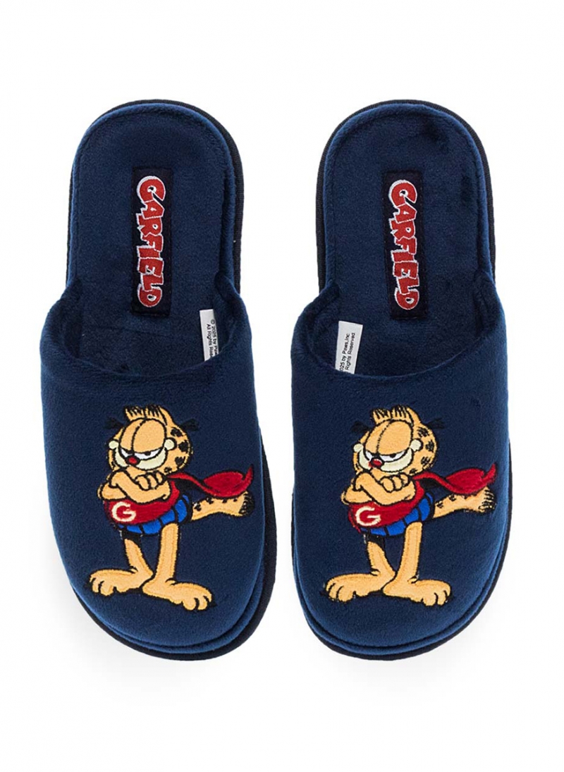 ΕΦΗΒΙΚΕΣ ΠΑΝΤΟΦΛΕΣ PAREX GARFIELD