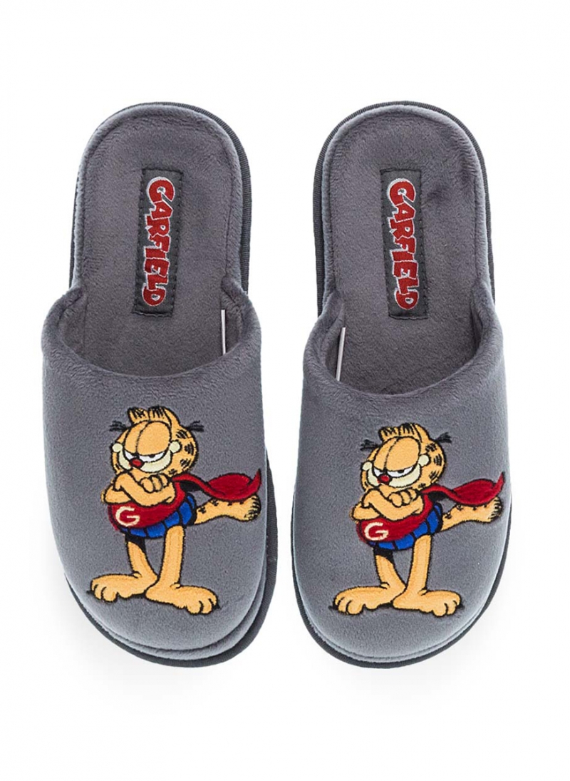 ΕΦΗΒΙΚΕΣ ΠΑΝΤΟΦΛΕΣ PAREX GARFIELD