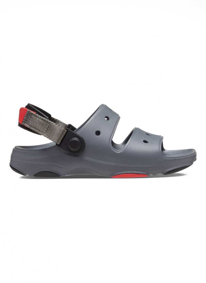 UNISEX CROCS ALL-TERRAIN SANDAL