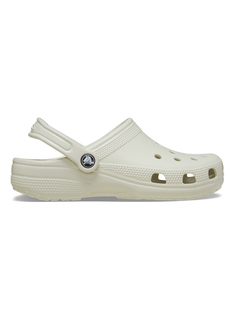 CROCS CLASSIC CLOGS 10001 - ΑΝΑΤΟΜΙΚΑ ΣΑΜΠΟ