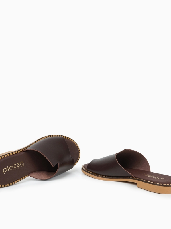 FLAT ΣΑΝΔΑΛΙΑ ΜΕ ΑΣΥΜΜΕΤΡΗ ΦΑΣΑ
