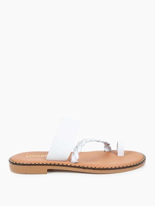 LEATHERS SANDALS