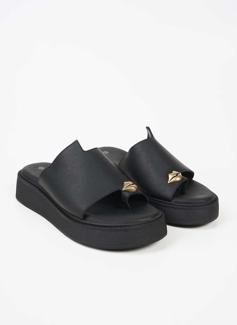 FLATFORM ΜΕ ΣΧΕΔΙΟ