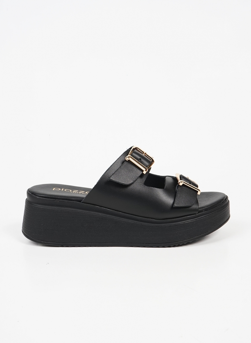 FLATFORMS ΜΕ ΔΙΠΛΗ ΑΓΚΡΑΦΑ