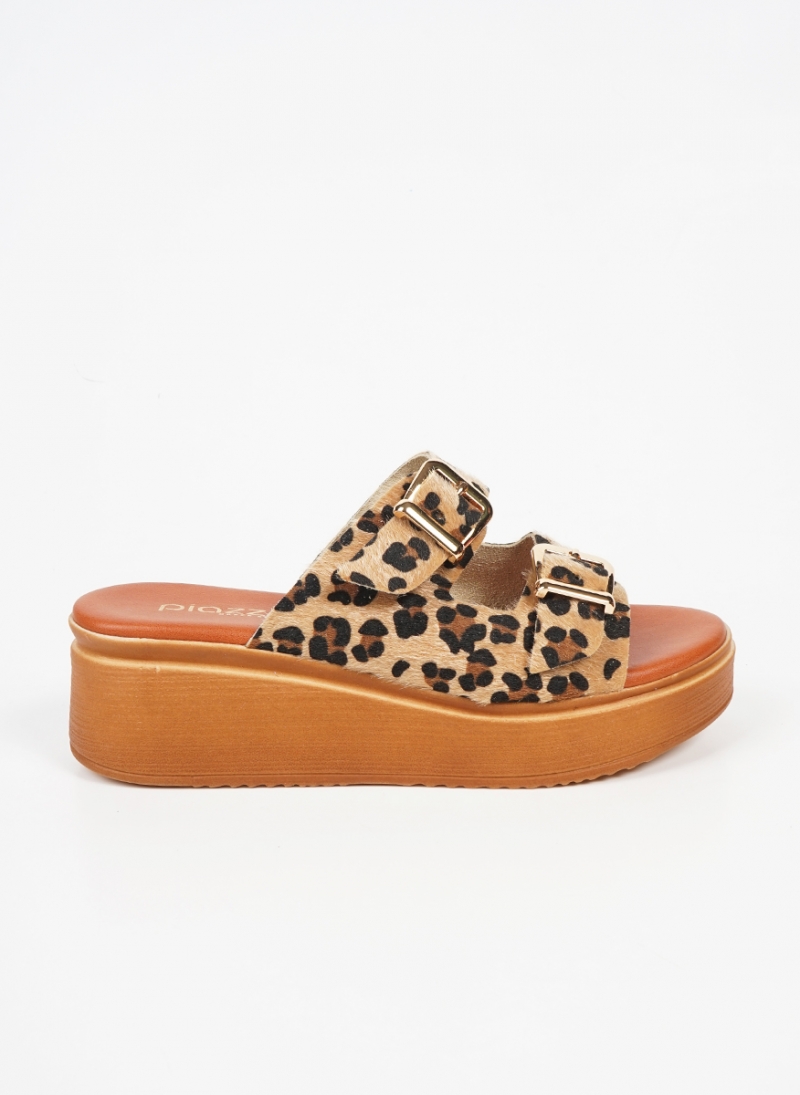 FLATFORMS ΜΕ ΔΙΠΛΗ ΑΓΚΡΑΦΑ