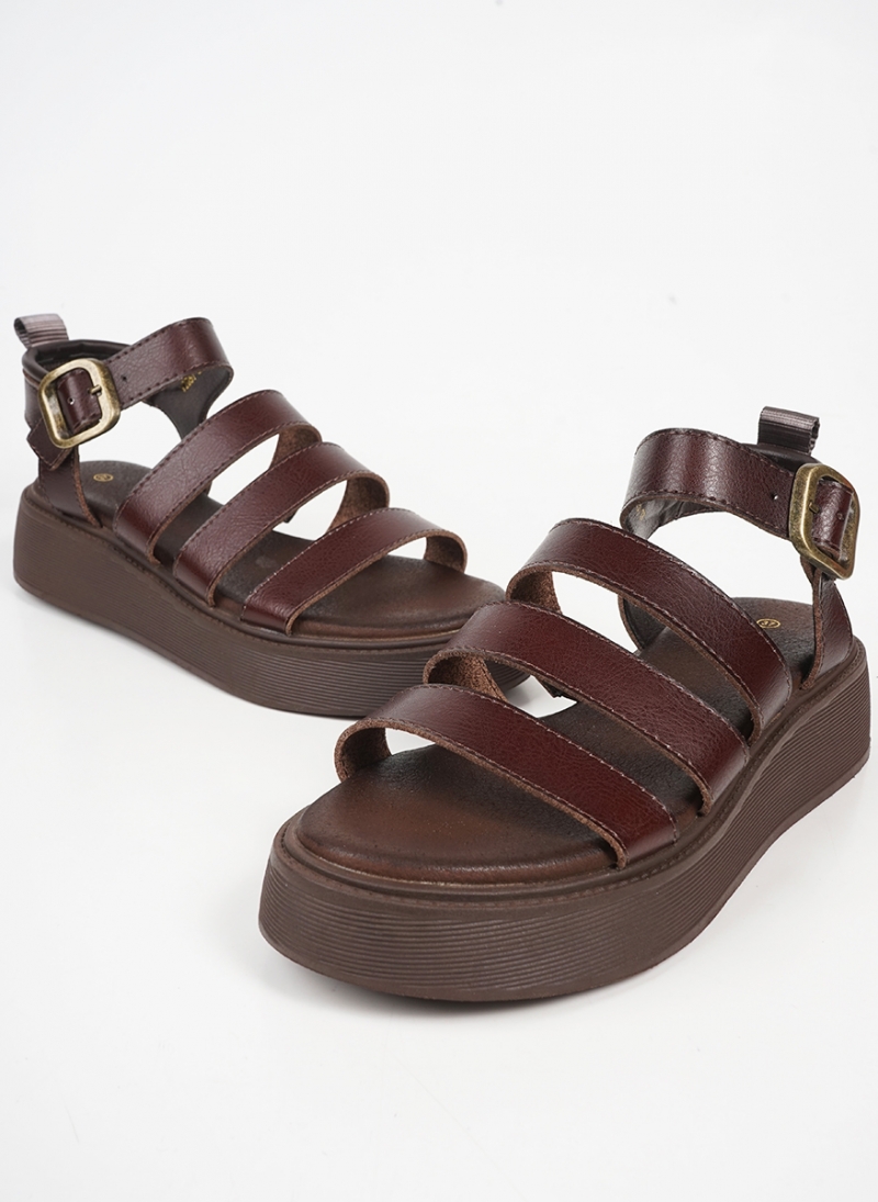 FLATFORMS ΜΕ ΛΟΥΡΙΑ