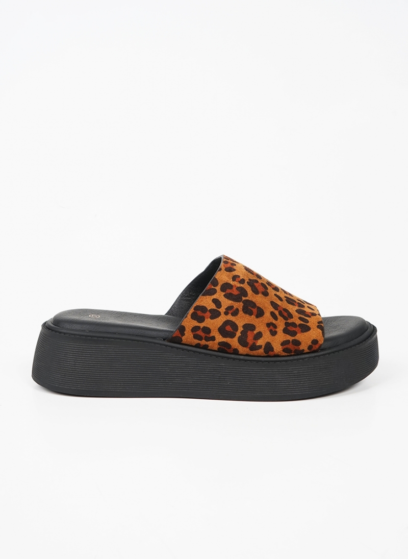 FLATFORMS ME MINIMAL ΦΑΣΑ