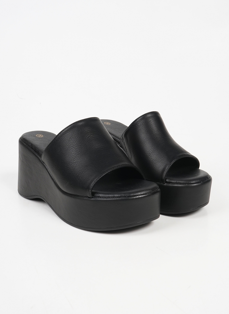FLATFORMS ME MINIMAL ΦΑΣΑ