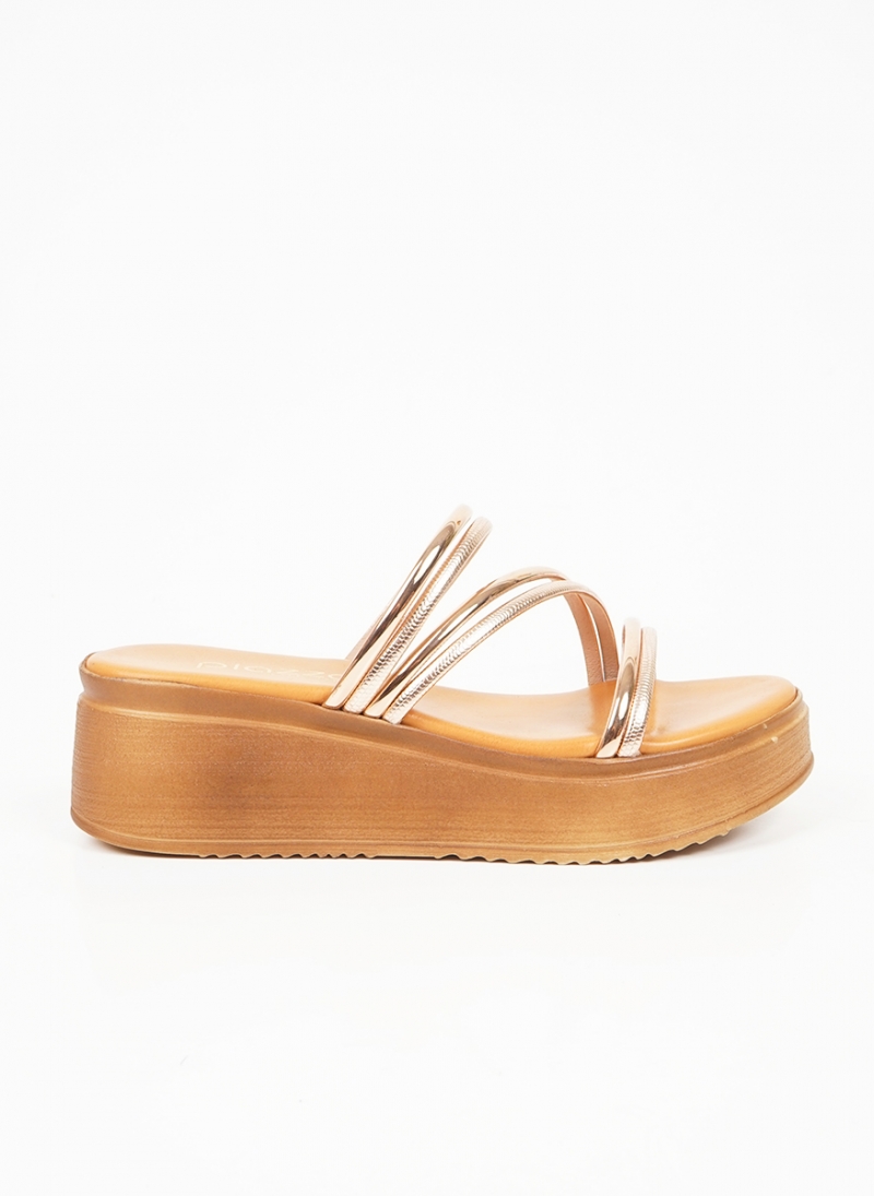 ΓΥΝΑΙΚΕΙΑ FLATFORMS
