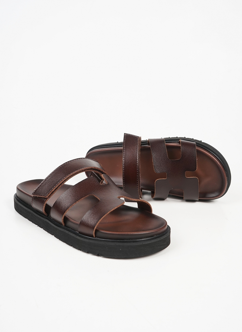 FLATFORMS ΜΕ VELCRO