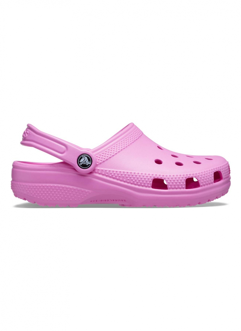 CROCS CLASSIC CLOGS 10001 - ΑΝΑΤΟΜΙΚΑ ΣΑΜΠΟ