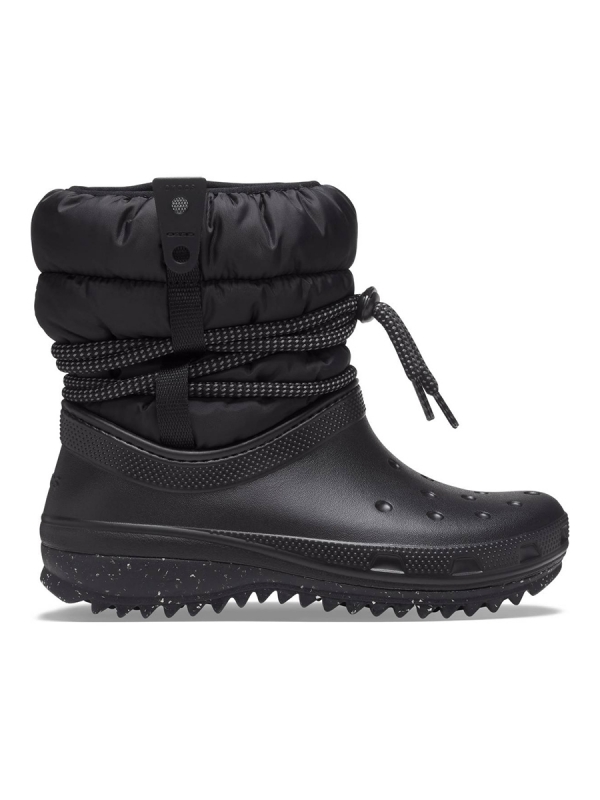 ΓΑΛΟΤΣΕΣ APRES SKI CROCS CLASSIC NEO PUFF LUXE BOOT