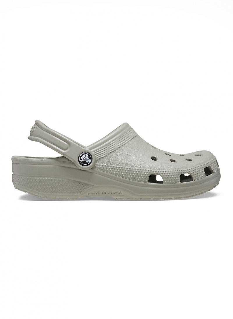 CROCS CLASSIC CLOGS 10001 - ΑΝΑΤΟΜΙΚΑ ΣΑΜΠΟ