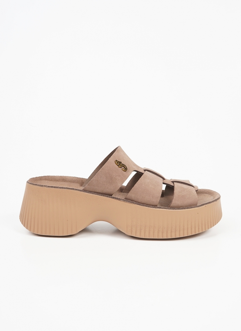 ΓΥΝΑΙΚΕΙΑ ΑΝΑΤΟΜΙΚΑ ΔΕΡΜΑΤΙΝΑ ΣΑΝΔΑΛΙΑ FANTASY SANDALS S2110 VALERIE