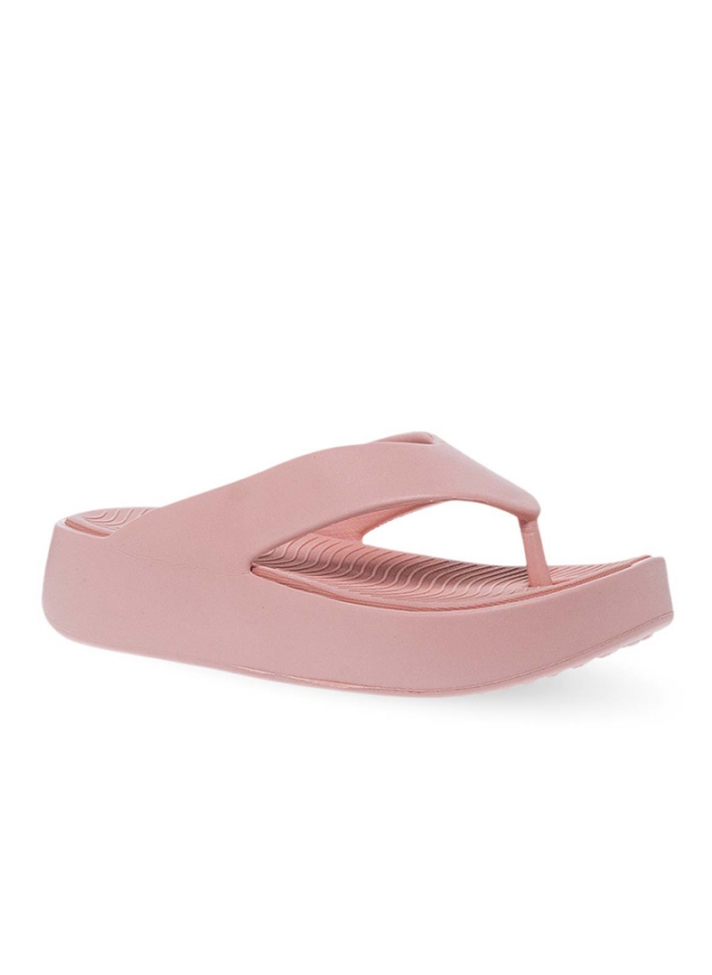 ΓΥΝΑΙΚΕΙΑ ΑΝΑΤΟΜΙΚΑ FLATFORM ΣΑΝΔΑΛΙΑ ΣΑΓΙΟΝΑΡΕΣ PAREX 11833004