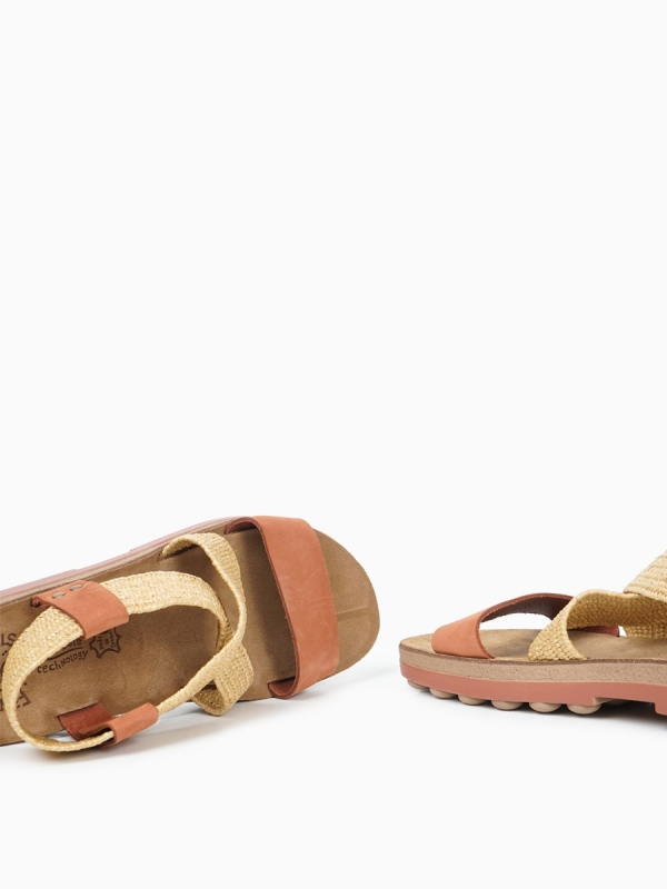 Bandi natural raffia deals