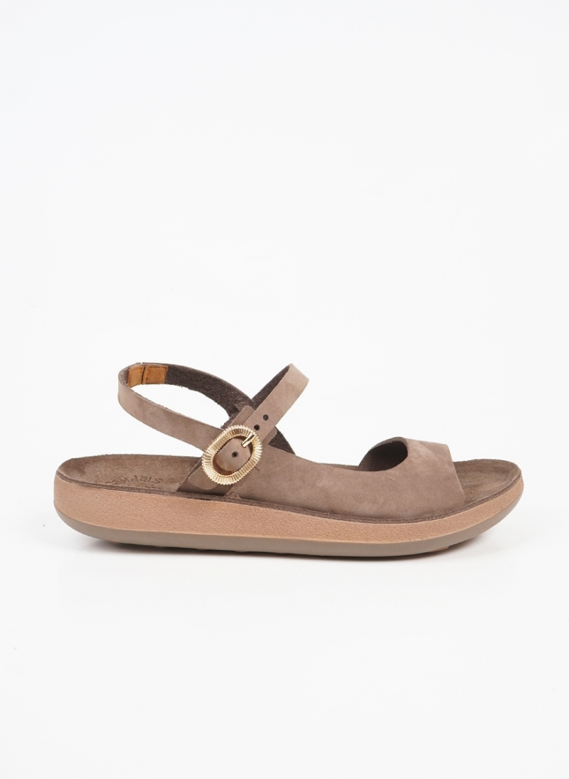 ΓΥΝΑΙΚΕΙΑ ΑΝΑΤΟΜΙΚΑ ΠΕΔΙΛΑ FANTASY SANDALS