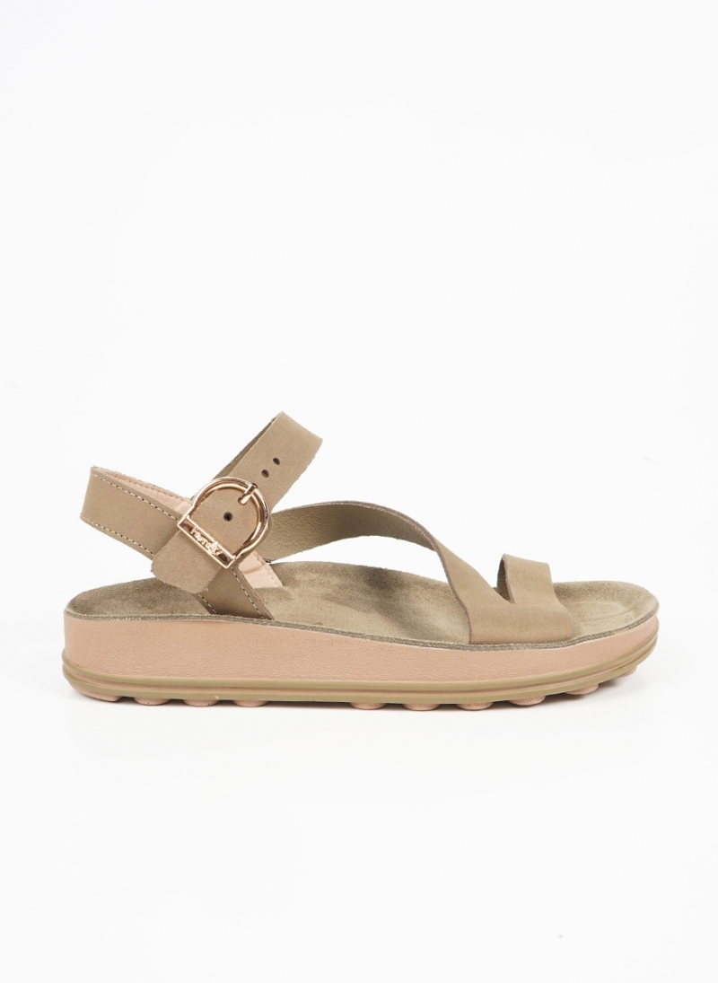 ΓΥΝΑΙΚΕΙΑ ΑΝΑΤΟΜΙΚΑ ΠΕΔΙΛΑ FANTASY SANDALS