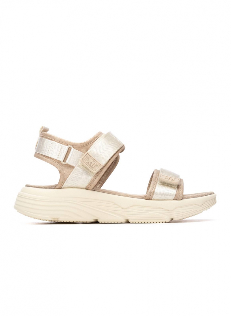 ΓΥΝΑΙΚΕΙΑ ΑΝΑΤΟΜΙΚΑ ΣΑΝΔΑΛΙΑ SPORTY XTI 145264