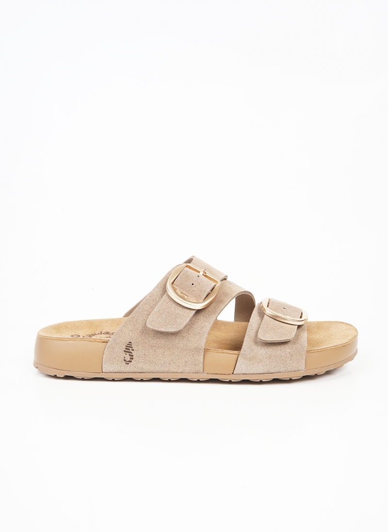 ΓΥΝΑΙΚΕΙΑ ΑΝΑΤΟΜΙΚΑ SANDALS FANTASY 006 – ECO