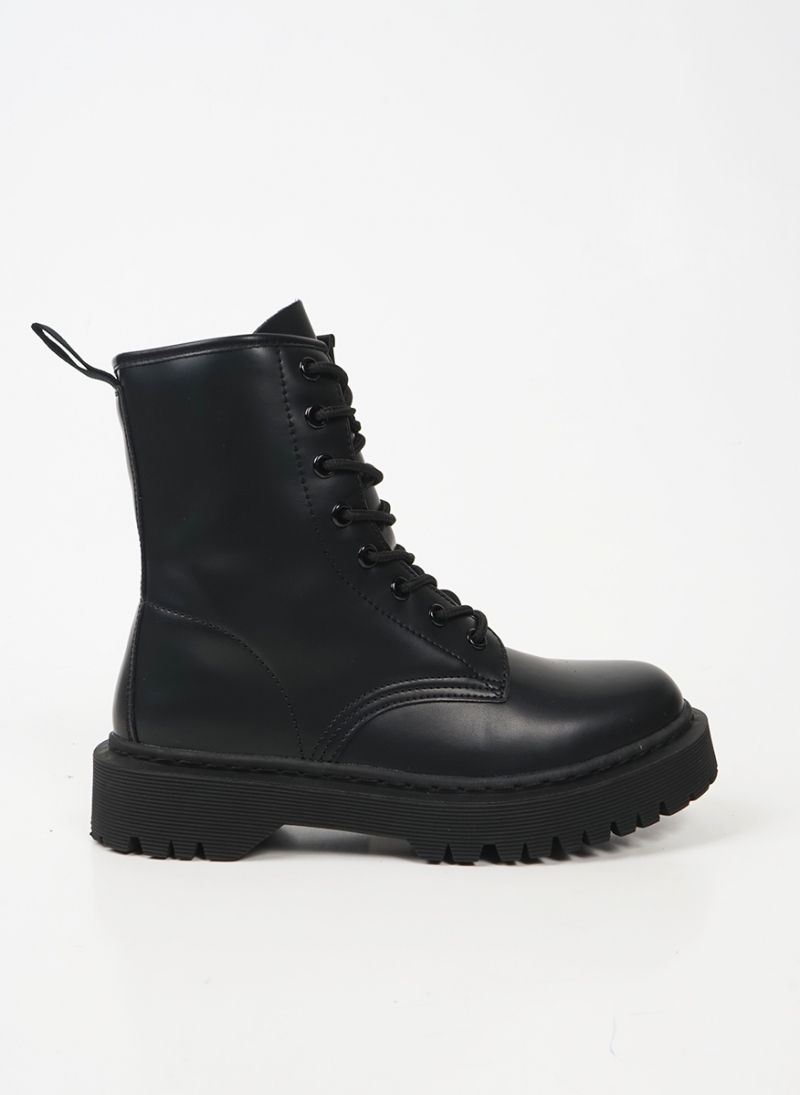 WOMEN'S ARMY BOOTS