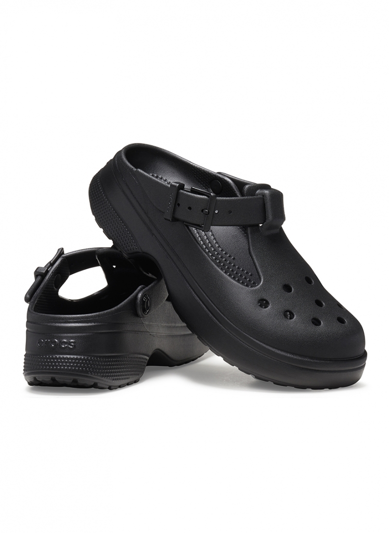 ΓΥΝΑΙΚΕΙΑ  CROCS CLASSIC MARY JANE CLOG