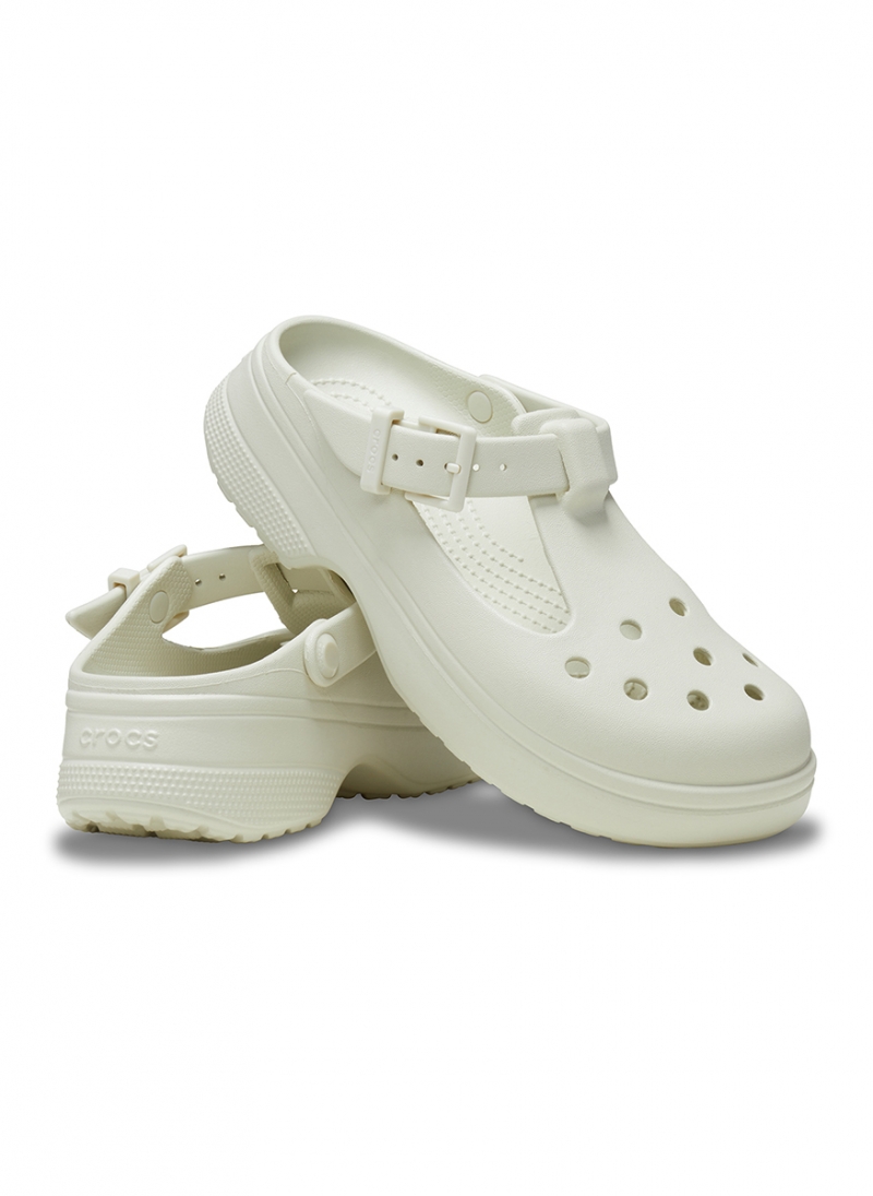 ΓΥΝΑΙΚΕΙΑ  CROCS CLASSIC MARY JANE CLOG