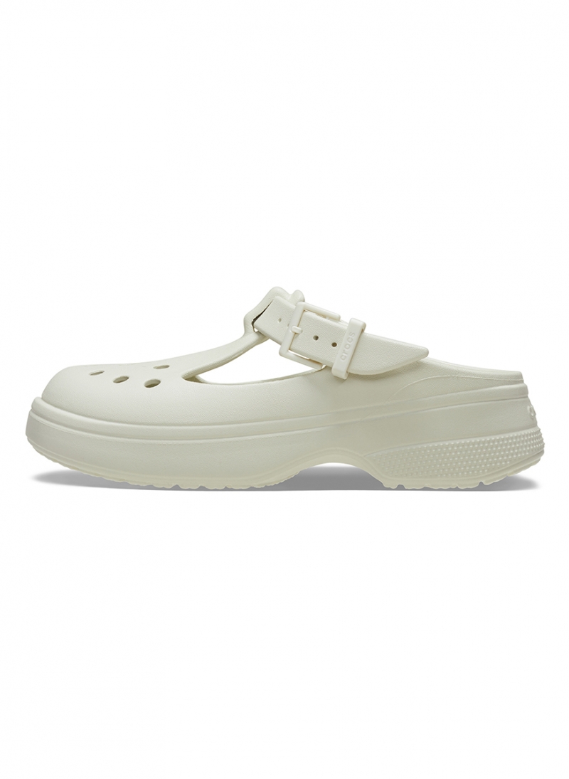 ΓΥΝΑΙΚΕΙΑ  CROCS CLASSIC MARY JANE CLOG