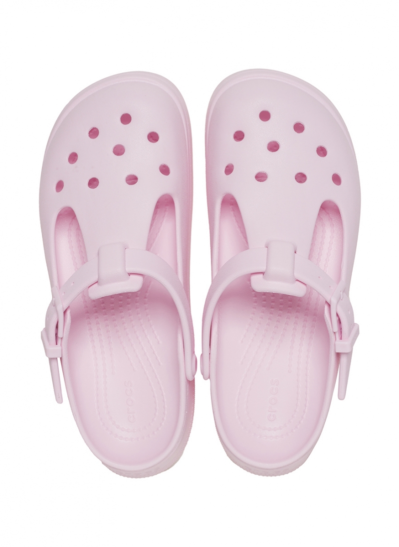 ΓΥΝΑΙΚΕΙΑ  CROCS CLASSIC MARY JANE CLOG