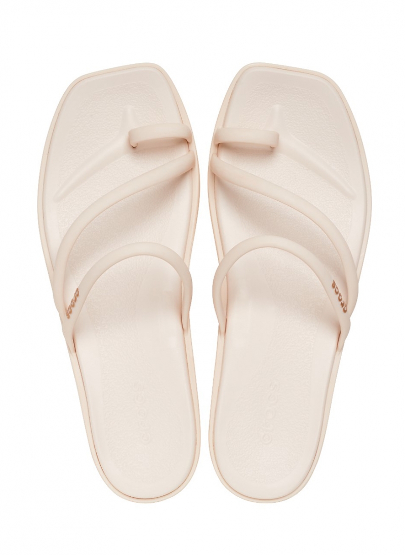 ΓΥΝΑΙΚΕΙΑ CROCS MIAMI TOE LOOP SANDAL